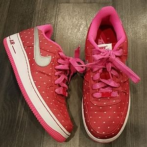 Like New! Nike Air Force 1